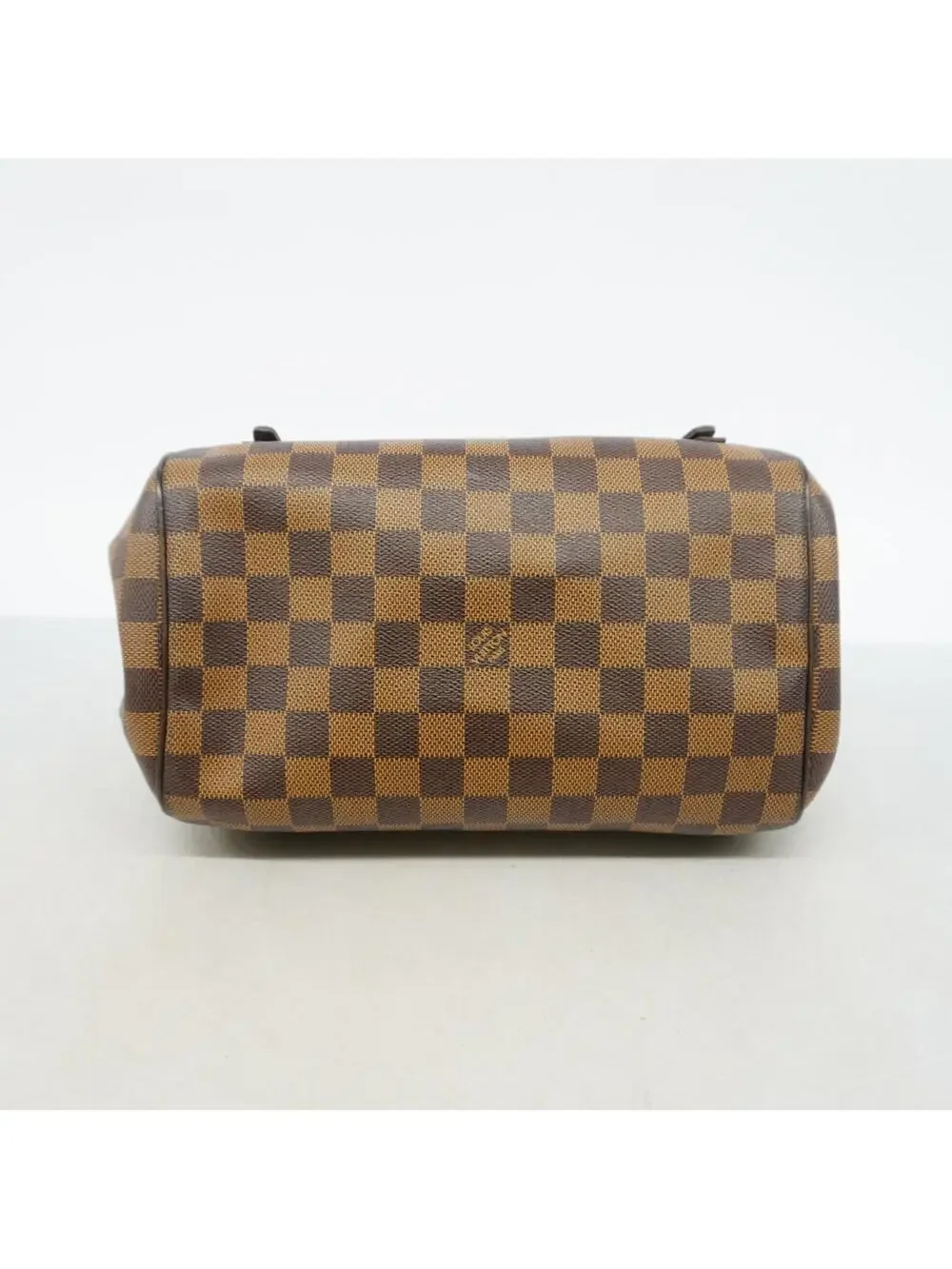 Louis Vuitton Rivington Satchel Damier #309513L87B
